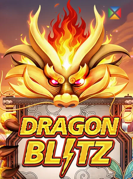 Dragon Blitz