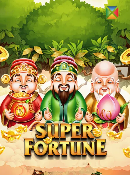 Super Fortune