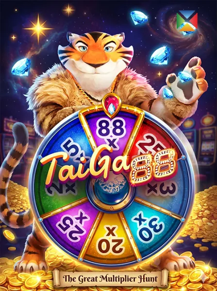 Taiga 88