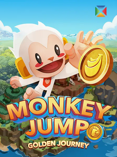 Monkey Jump