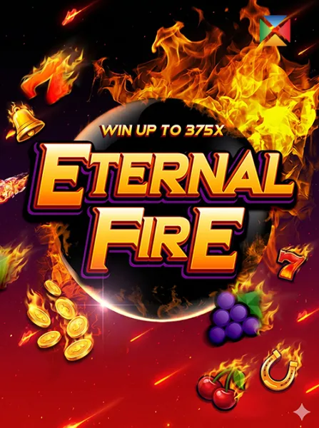 Eternal Fire