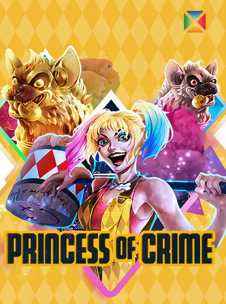 Princess of Crime