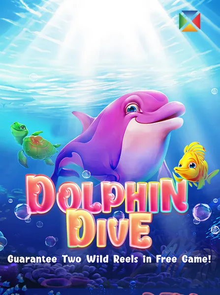Dolphin Dive