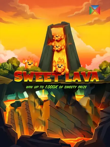 Sweet Lava