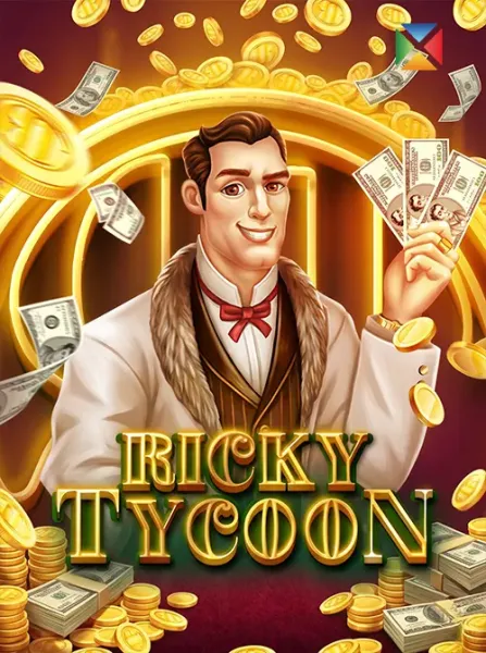 Ricky Tycoon