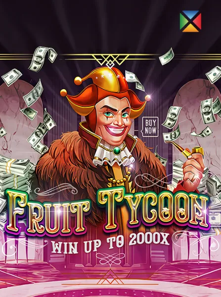 Fruit Tycoon