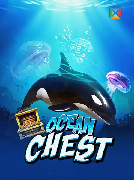 Ocean Chest