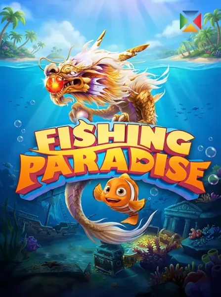 Fishing Paradise