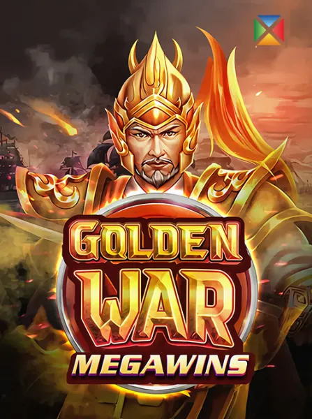 Golden War
