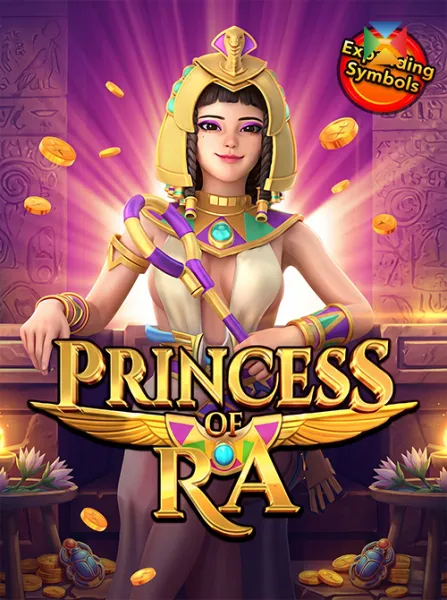 Princess of Ra