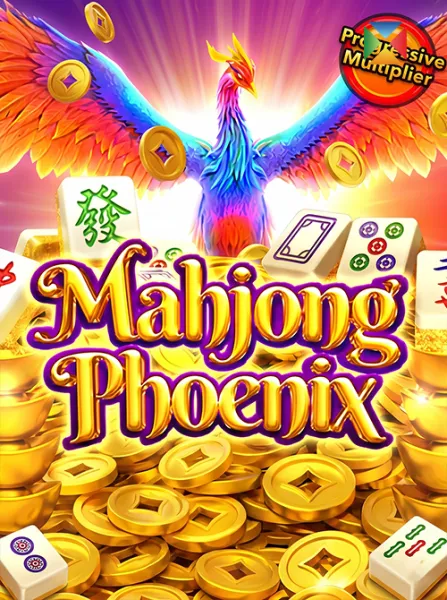 Mahjong Phoenix