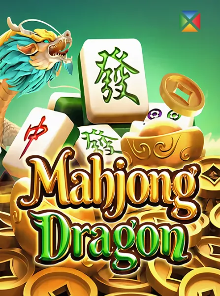 Mahjong Dragon