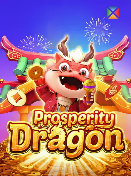 Prosperity Dragon