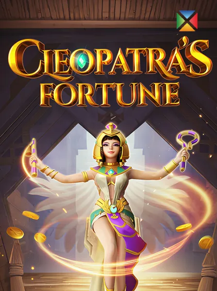 Cleopatra's Fortune