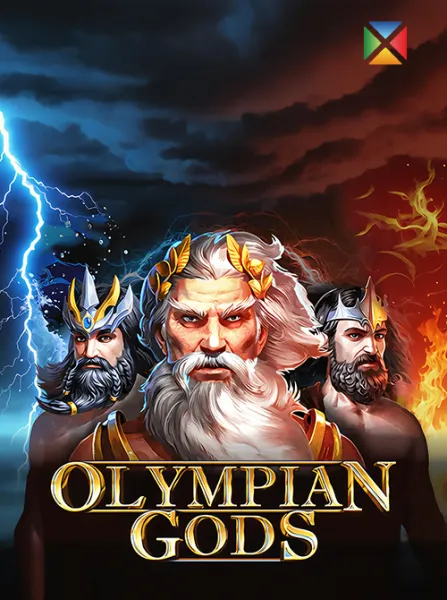 Olympian Gods
