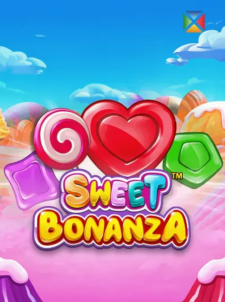Sweet Bonanza