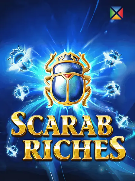 Scarab Riches