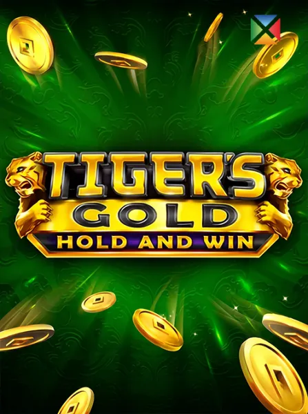 Tiger's Gold