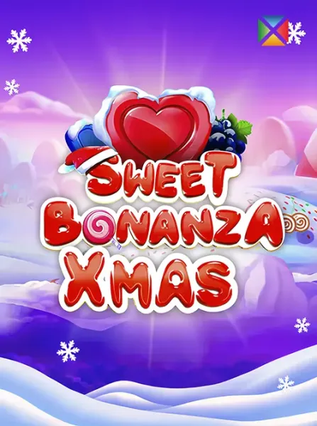 Sweet Bonanza Xmas