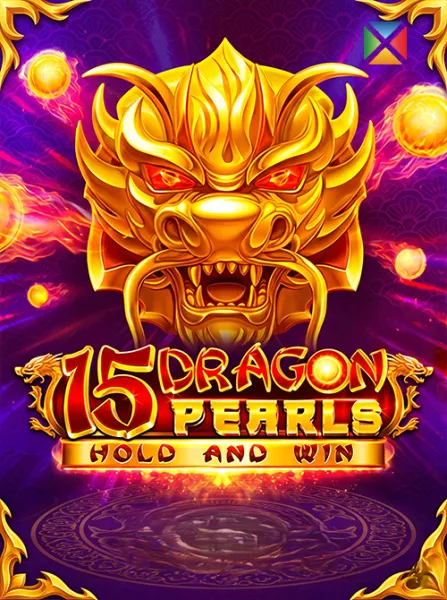 15 Dragon Pearls