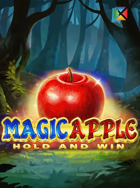 Magic Apple