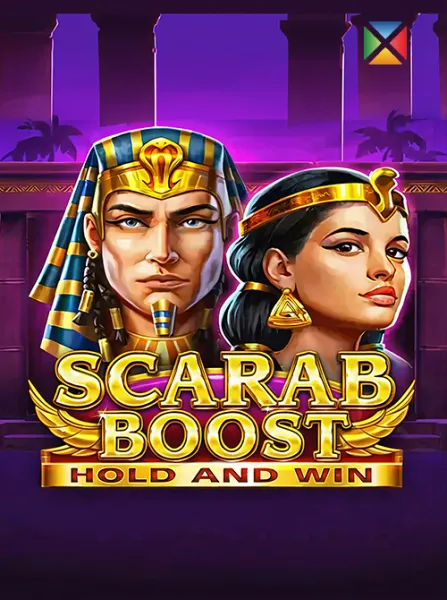 Scarab Boost