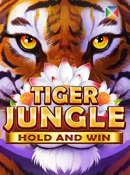 Tiger Jungle