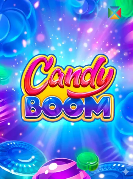 Candy Boom