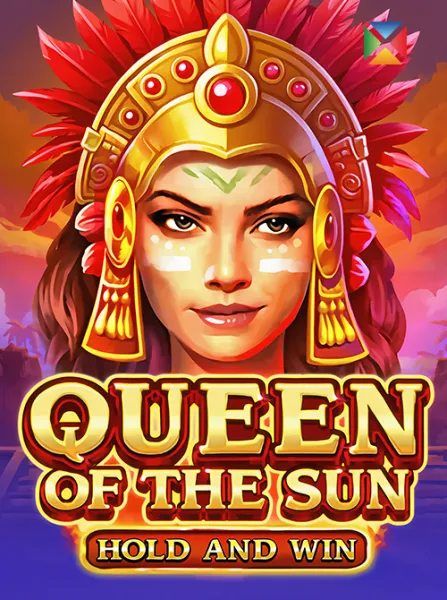 Queen Of The Sun