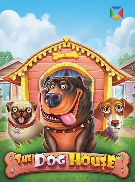 The Dog House