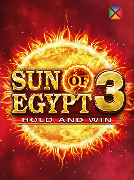 Sun of Egypt 3