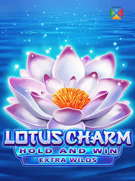 Lotus Charm