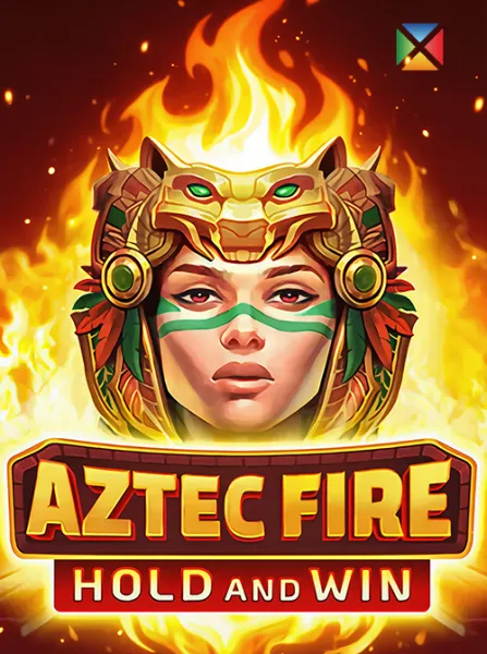 Aztec Fire-Hold &amp; win