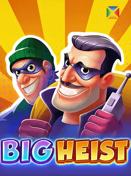 Big Heist
