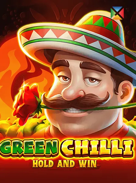 Green Chilli