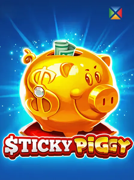 Sticky Piggy