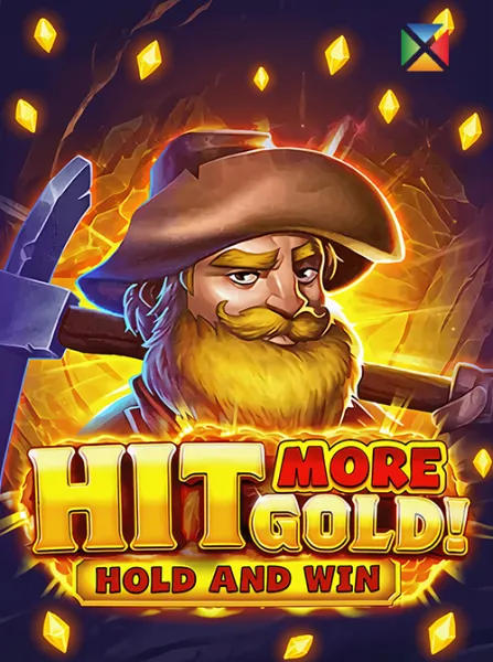 Hit more Gold!