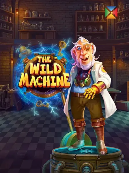 The Wild Machine