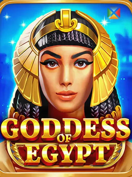 Goddess of Egypt