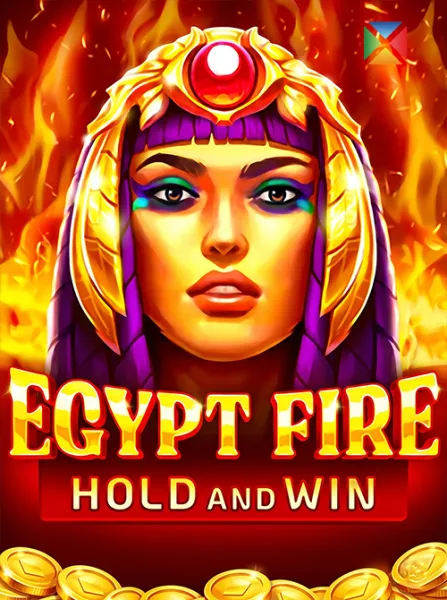 Egypt Fire