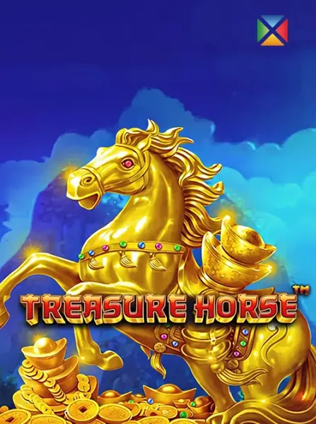 Treasure Horse