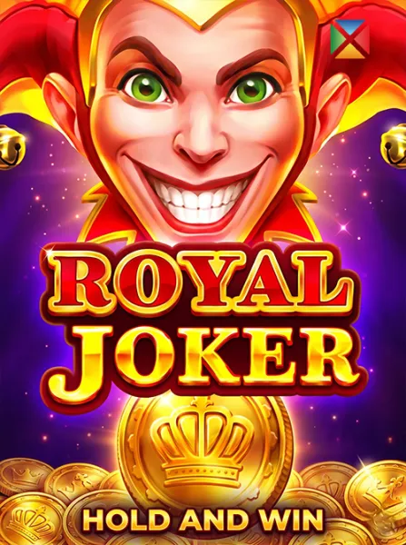 Royal Joker: Hold and Win