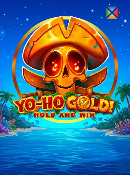 Yo-Ho Gold!
