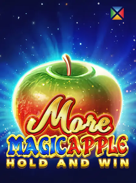 More Magic Apple