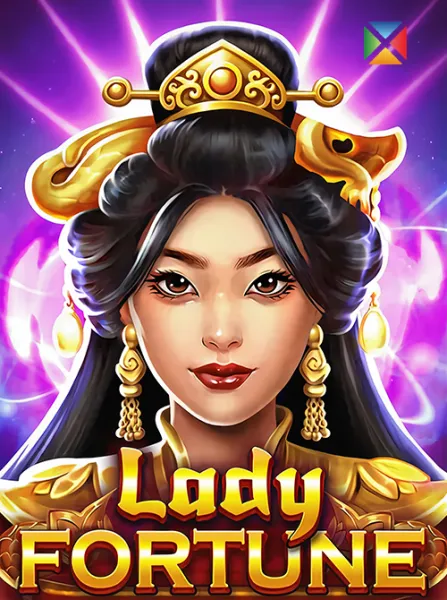 Lady Fortune