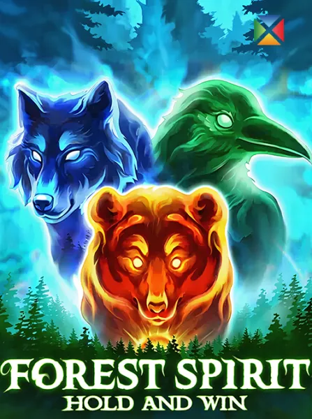 Forest Spirit