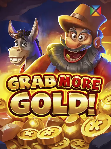 Grab more Gold!