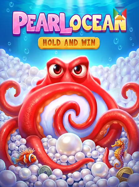 Pearl Ocean: Hold and Win