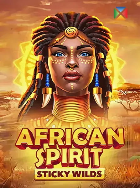 African Spirit Sticky Wilds