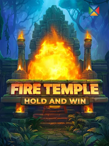 Fire temple: Hold and Win